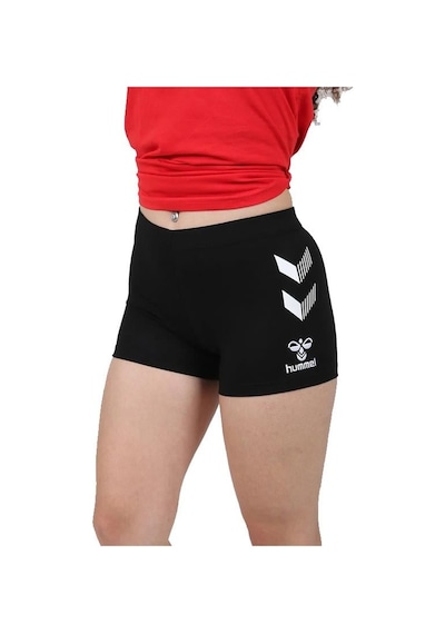Hummel Elegance Profesyonel Voleybol Taytı 1010411-2001 Siyah