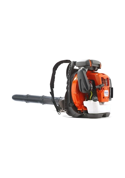 Husqvarna 570 BTS Benzinli Fındık Yaprak Üfleme Makinesi