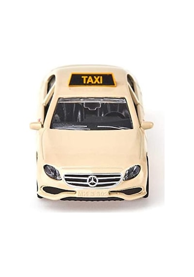 Siku 1502 Taxi - 57858324558533099256713
