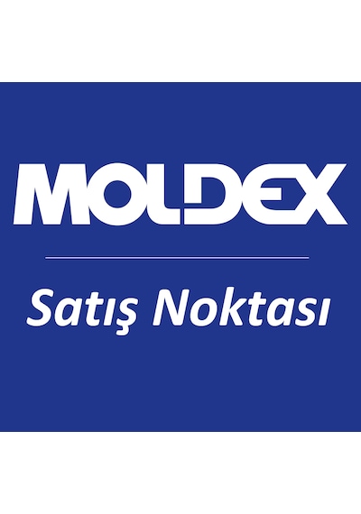 Moldex Yumuşak Kulak Tıkacı Gürültü Ses Tıkaç Tıpa