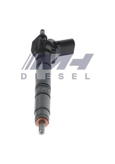Bosch 0445117079 Enjektör Audi A4 A5 A6 A7 A8 Q5 Q7 Q8 3.0 Tdı