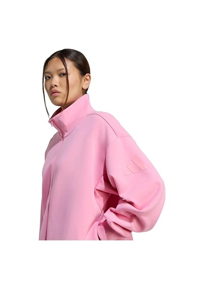 Adidas Kadın Pembe Ceket W All Szn Sl Fz Ka7024 Pembe