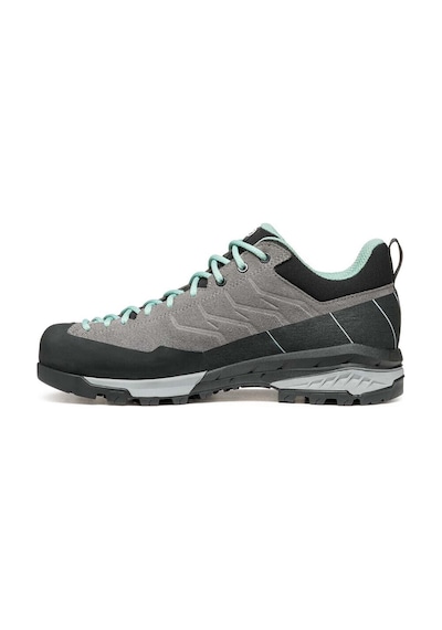 Scarpa Mescalito Trk Low Gore-tex Wmn Kadın Outdoor Ayakkabı 61052-202 M-dusty Çok Renkli