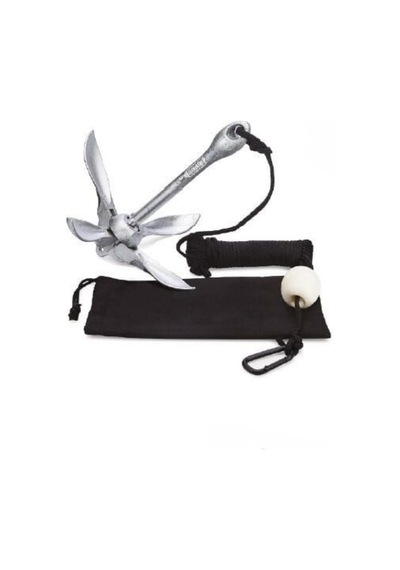 Bot Ve Jetski İçin Çapa - Çıpa 1,5 Kg-1859