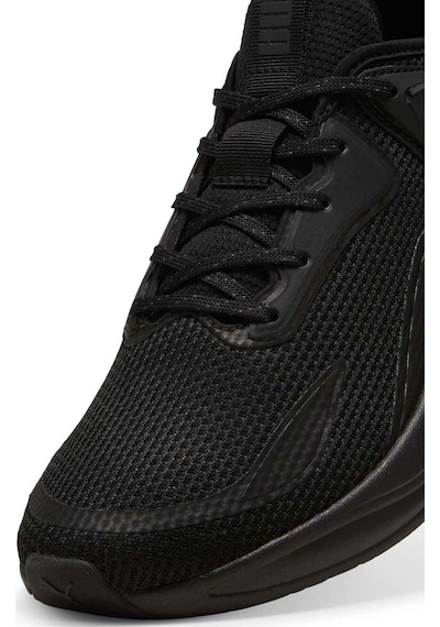 Puma Cell Thrill Siyah Erkek Koşu Ayakkabısı 000000000102039897 Siyah