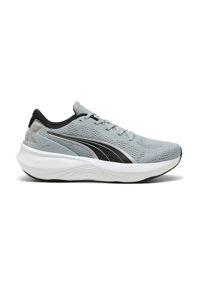 Puma Scend Pro 2 Unisex Spor Ayakkabı Gri