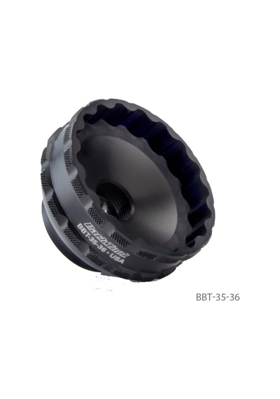 Parktool Bbt-35-36 Orta Göbek Anahtarı