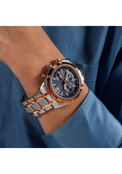 Guess Gugw0714g3  Erkek Kol Saati