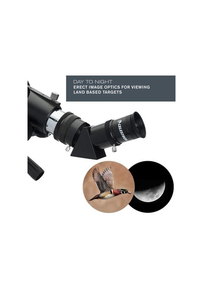 Celestron Travel Scope 70 Cl 21035