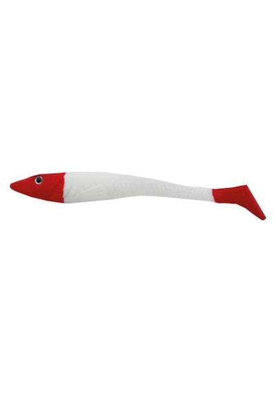 Effe Duck Tail 9.5Cm Silikon Yem