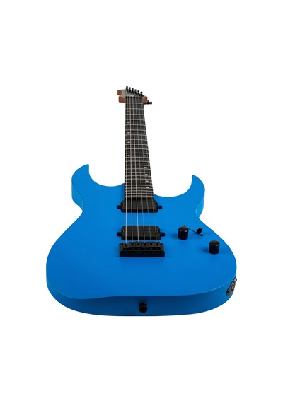 Spira S-400 Mbl Elektro Gitar Mavi