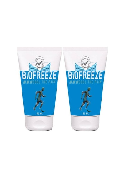 Biofreeze 50 Ml X 2 Ad+ Yağı İle 93568947