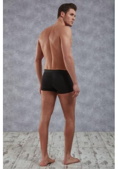 Doreanse 1855 Erkek Damat Siyah Boxer Doreanse 1855 Erkek Damat Siyah Boxer