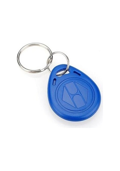 Bıfo E1 Proximity Anahtarlık Mavi 100-lü Paket-212397