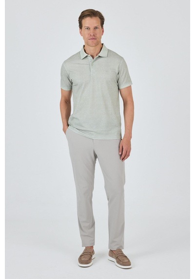 Açık Yeşil Kısa Kol Baskılı Pike Polo Yaka Cepsiz Esnek Casual Slim Fit Tişört 1011250153 Açik Yeşil Açık Yeşil Kısa Kol Baskılı Pike Polo Yaka Cepsiz Esnek Casual Slim Fit Tişört 1011250153 Açik Yeşil