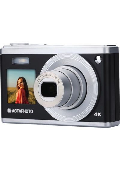 Agfaphoto Realishot DC9200 Fotoğraf Makinesi