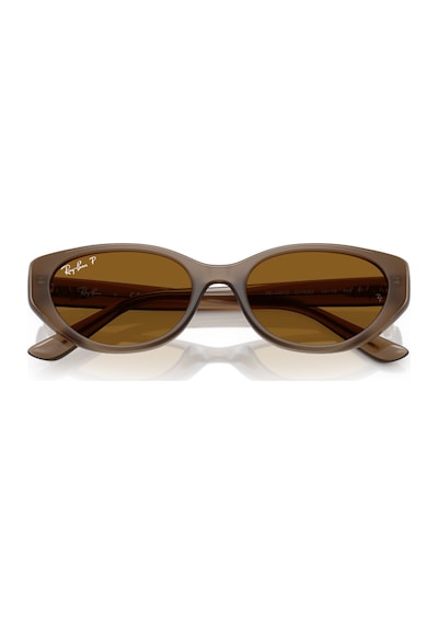 Rb 4457d 677983 55 Ray-ban Polarize Güneş Gözlüğü Siyah