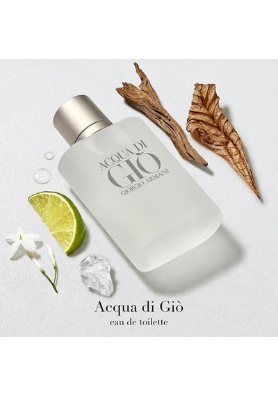 Giorgio Armani Acqua Di Gio Edt 100 Ml Erkek Parfüm Diğer Fresh
