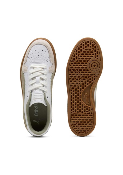 Puma Indoor Unısex Ayakkabı 401360 15 Beyaz