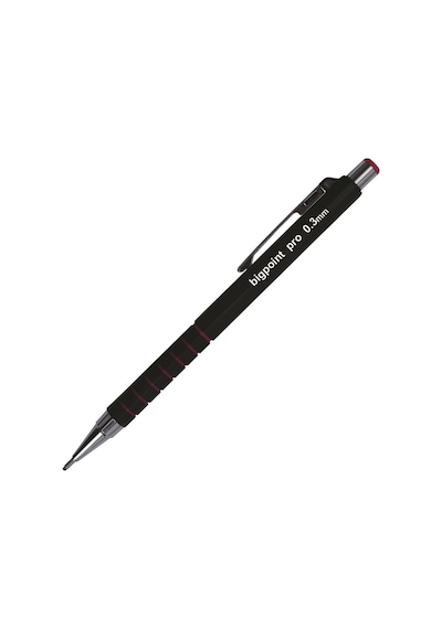 Bigpoint Pro Versatil 0.3mm Pembe X 12 Adet Diğer