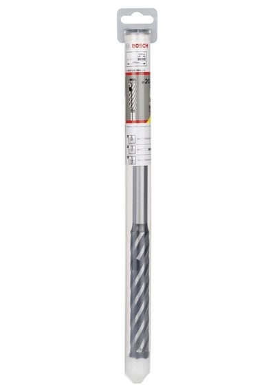 Bosch SDS Plus-9 Rebar Cutter 20x300 mm Matkap Ucu - 2608586996