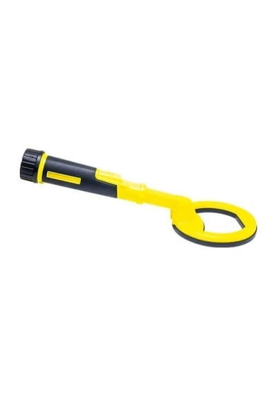 Pulsedive Scuba Dedektör Ve Pointer Ikili Set Sarı Renk