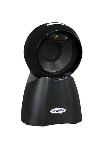 Afanda Af-888 Masaüstü Barkod Okuyucu 1d,2d Usb