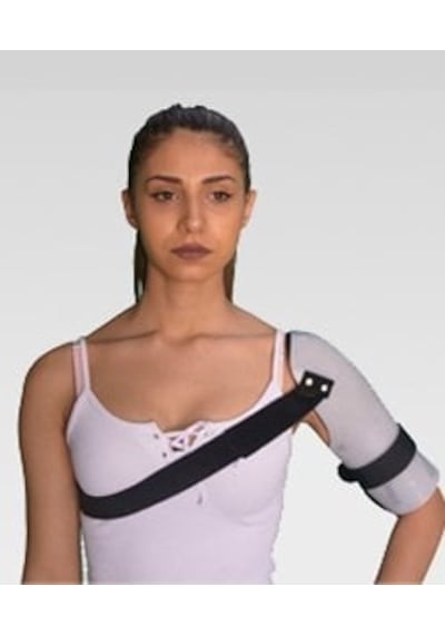 Wingmed Humerus Breysi - Ergonomik Ve Ayarlanabilir
