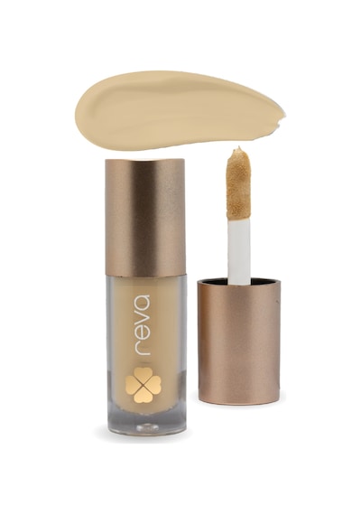 Vegan Concealer Temiz İçerikli, Nemlendirici Ve Yüksek Kapatıcılık Sunan Kapatıcı Light