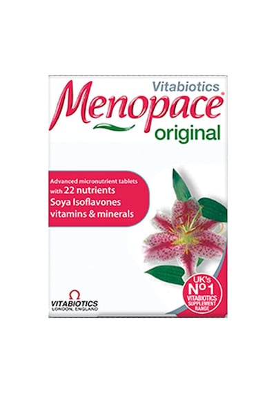 Vitabiotics Enopace 30 Tablet