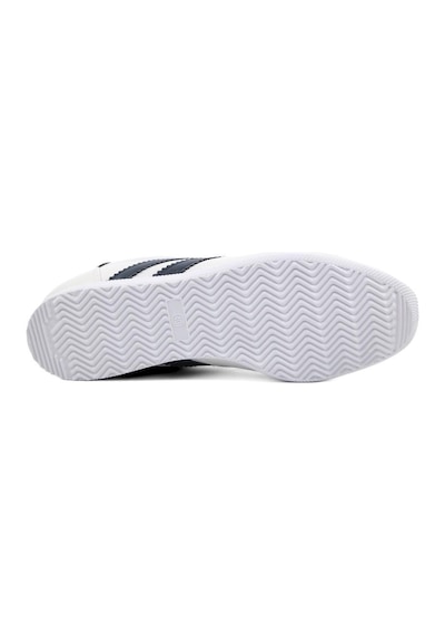 M.P Mp 261-6576 Beyaz Lacivert Erkek Sneakers