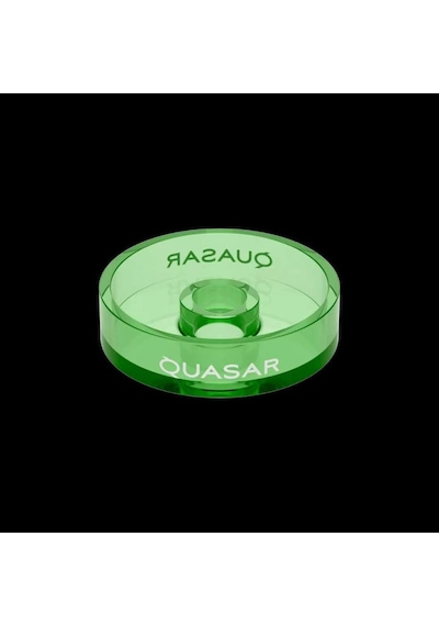 Quasar Raas Yedek Cam Yeşil