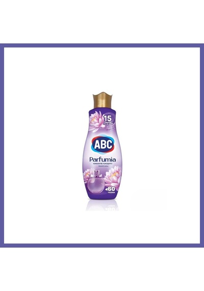 Bezos Parfumia Gizemli Lotus 1440ml 1 Adet Nıda