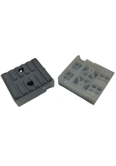 Kenar Bantlama Makinası Paleti 85x75mm