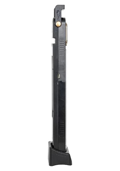 Powermaster Hel-6866t-1 48 Ledli 45w Solarlı Ve Şarjlı Işıldak