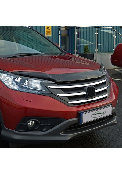 Honda Cr-V Kaput Rüzgralığı 3 Mm 2013 2014 2015 2016 2017 2018