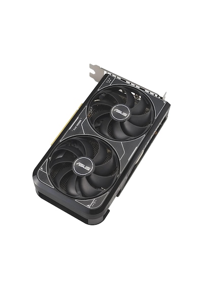 Asus Geforce Rtx 4060 Dual Oc V2 Edition 8gb Gddr6 Dlss 3 128 Bit Ekran Karti Bulk