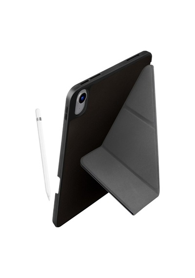 Apple Uyumlu iPad 10. Nesil 10.9 2022 Kılıf Transforma Serisi Kalem Bölmeli 3 Farklı Stand Kılıf