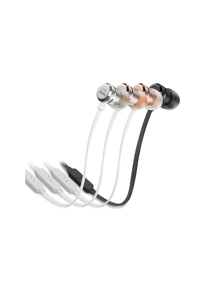 JBL T290 Mikrofonlu Kulak İçi Kulaklık