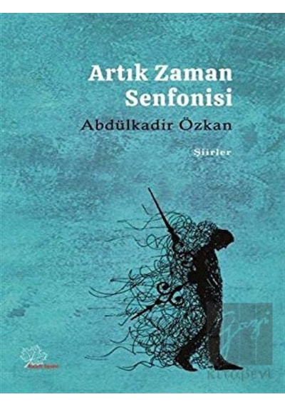 Asmaaltı Yayınevi - Artık Zaman Senfonisi