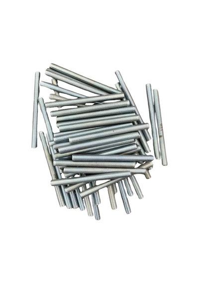 Cateksss M8x90 Saplama 1 Kg - 4 Lü Paket M8 x 90