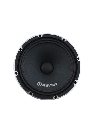 Reissaudio Rs-m8tj Rms Power: 175w Max Power: 400w 20cm