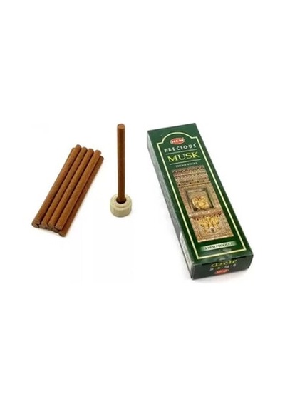 Precious Musk Dhoop 75 Gr
