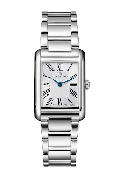 Maurice Lacroix Ml-fa1205ss002110-1 Kadın Kol Saati Metalik Gri