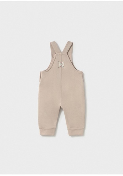 Mayoral Kış Sezon Unisex Bebek Yenidoğan Salopet - Bej