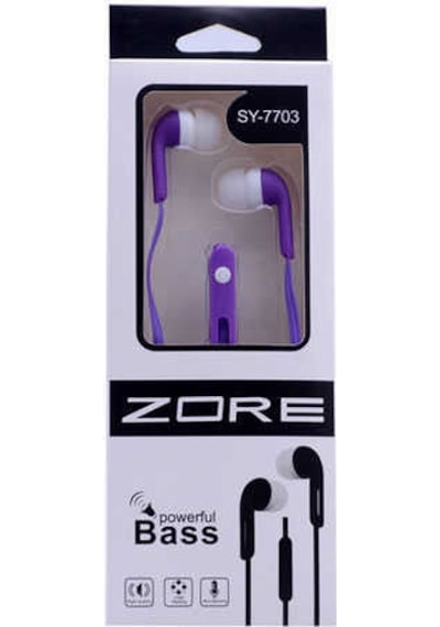 Zore Sy-7703 Mp3 Stereo Kulaklık Diğer