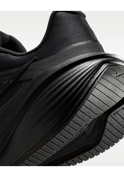 Nike Downshifter 14 Erkek Spor Ayakkabı Siyah