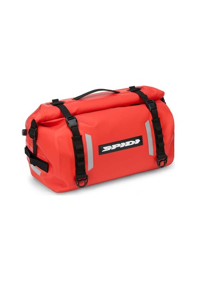 Spıdı Rolltop Bag Wp 35 L Kırmızı Kırmızı