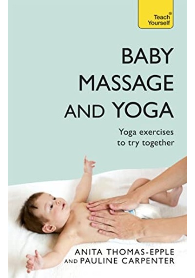 Baby Massage And Yoga Diğer
