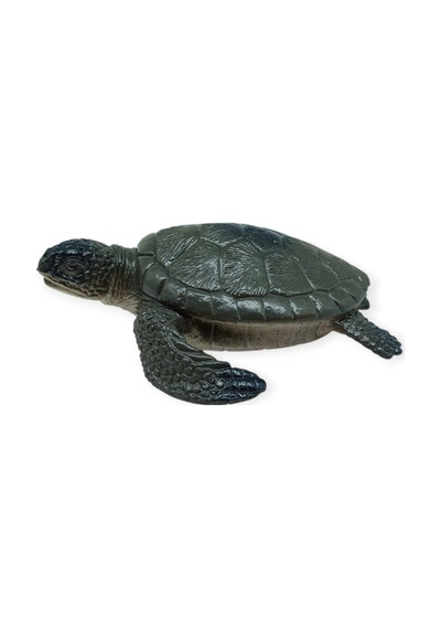 Hayvan Figürleri - Deniz Hayvanları 10 Cm - Caretta